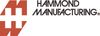 Hammond Manufacturing