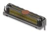 LSHM-  Fine pitch self-mating connectors