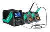 Clearance - Save 25% on a pair of soldering stations from Multicomp Pro