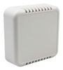 Room sensor enclosure extension