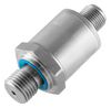 PTE7100 & PTE7300 - Hermetic Pressure Sensors for Industrial Applications