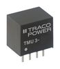 TMU 3 Series 3W Isolated DC-DC Converter - Through Hole