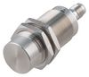 ICF Series : Inductive Sensors with IO-Link communication in full stainless steel housing