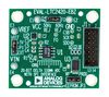 EVAL-LTC2420-EBZ, a fully featured evaluation board that evaluates a 20-bit, µPower, no latency, ΔΣ LTC2420 ADC
