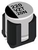ZTU Series Hybrid Aluminium Electrolytic Capacitor