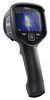 FLIR E8 PRO™ IR Camera w/MSX and WiFi 320 x 240 Thermal Resolution/9Hz, -20°C to 550°C Temperature Range with Ignite™ Cloud