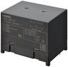 High Power and High Temperature Type Power Relay with 480 VAC 100 A Current