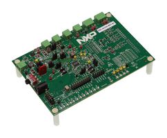 Programmer & Eraser, USB /Connectors /FRDM-KL25Z & Board, SBC Programming Socket Board