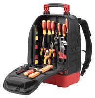 The Wiha Tool Backpack