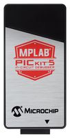 Microchip - MPLAB® PICkit™ 5 In-Circuit Debugger