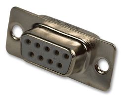 Commercial D-Subminiature Connectors