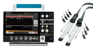 TEKTRONIX