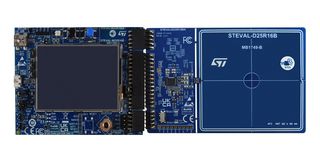 STMICROELECTRONICS