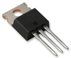Prices reduced on Vishay 600V Mosfets