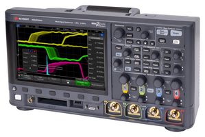 Free Software with Oscilloscope Purchase