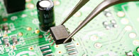 Save on Electronics Components.