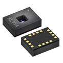 ams OSRAM AS7331 Spectral UV Sensor