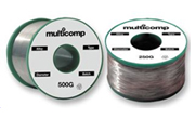 Solder wire